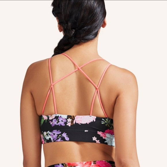 Peloton Solfire Speed up bra - Picture 4 of 4